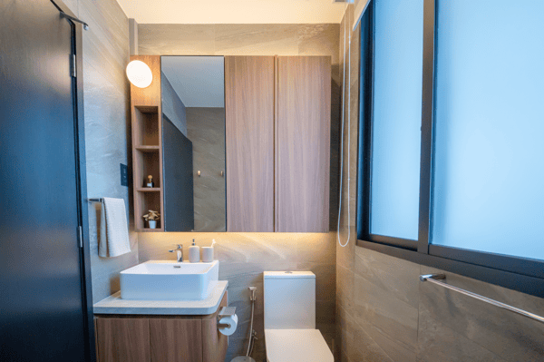 Room Type Gallery