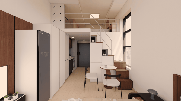 Room Type Gallery