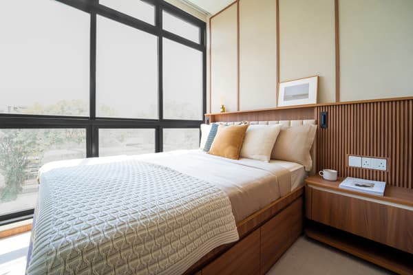 Room Type Gallery