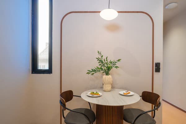 Room Type Gallery