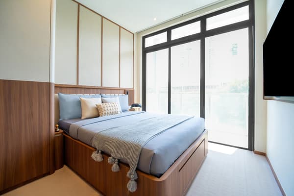 Room Type Gallery