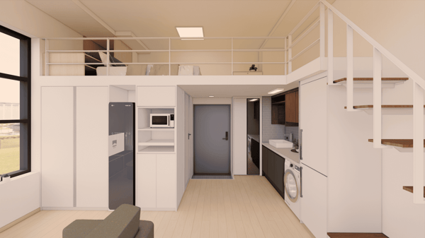 Room Type Gallery