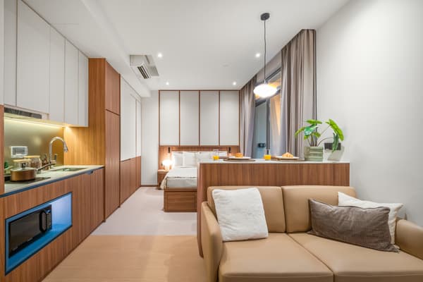 Room Type Gallery