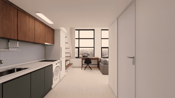 Room Type Gallery