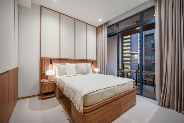 Room Type Gallery