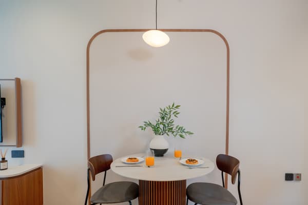 Room Type Gallery