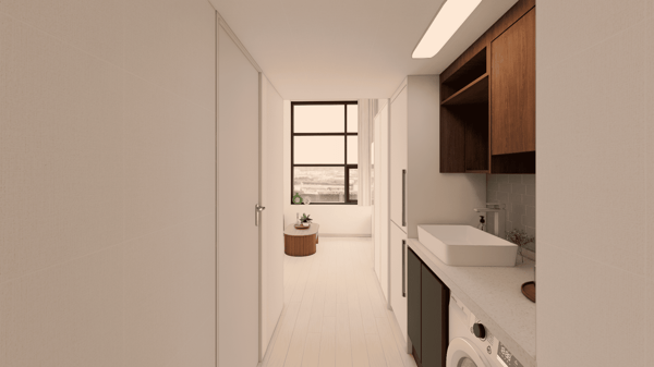 Room Type Gallery