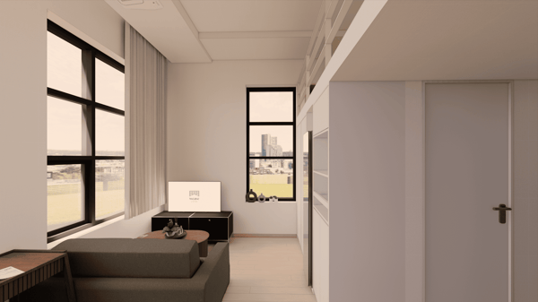 Room Type Gallery