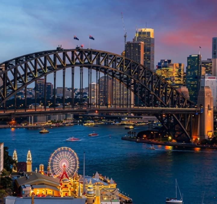 Sydney