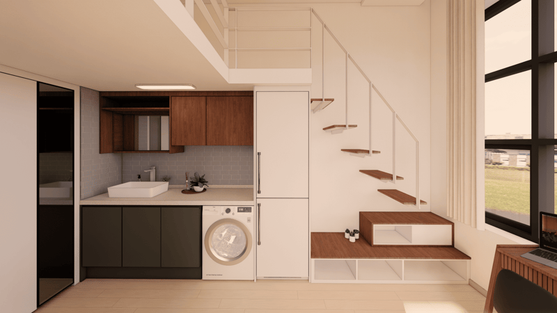Room Type Gallery
