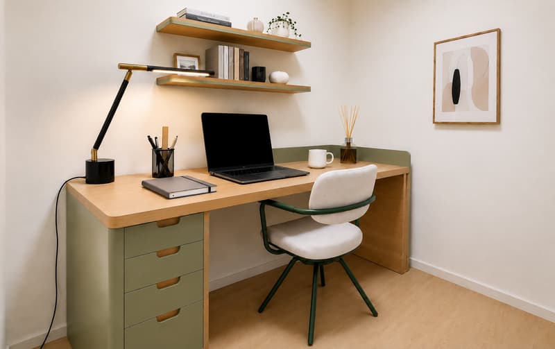 Room Type Gallery