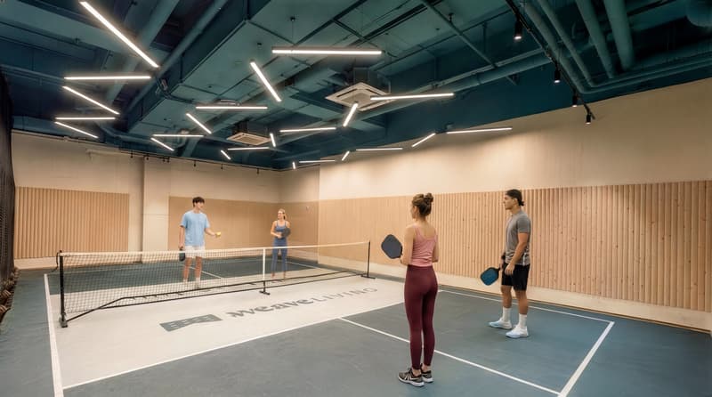 Weave Living promotion image