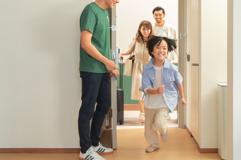 Weave Living promotion image