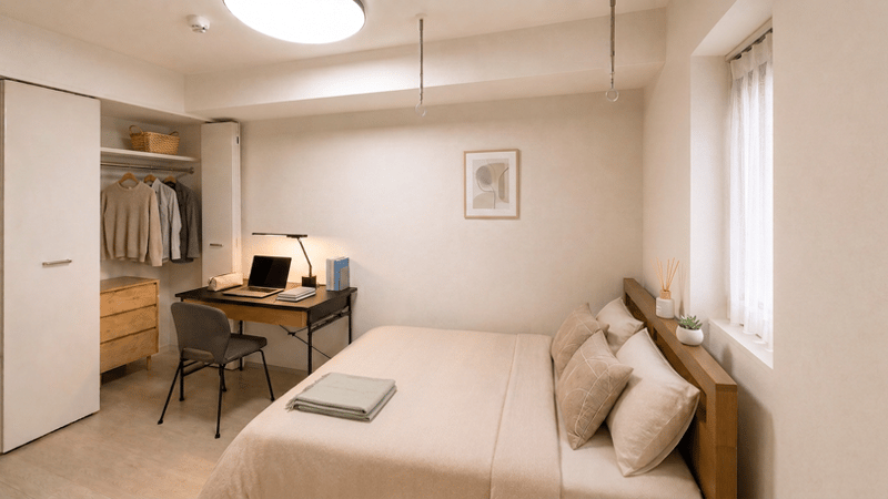 Room Type Gallery
