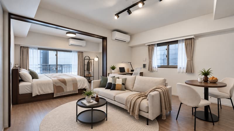 Room Type Gallery