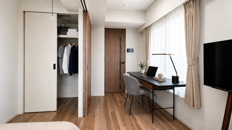 Room Type Gallery