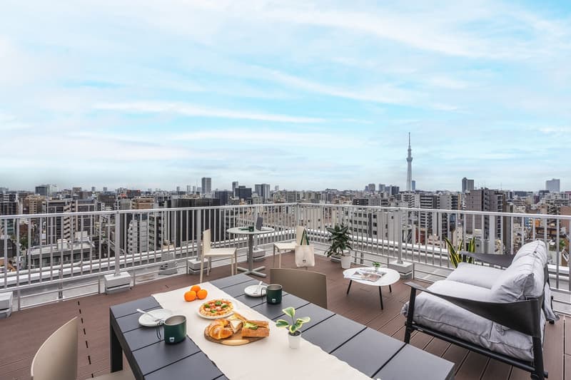 Weave Living promotion image