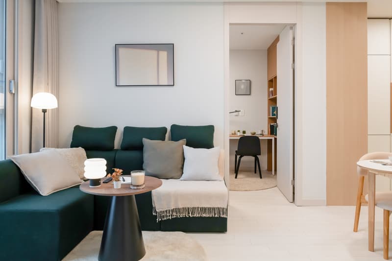 Weave Living promotion image