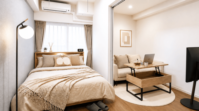 Room Type Gallery