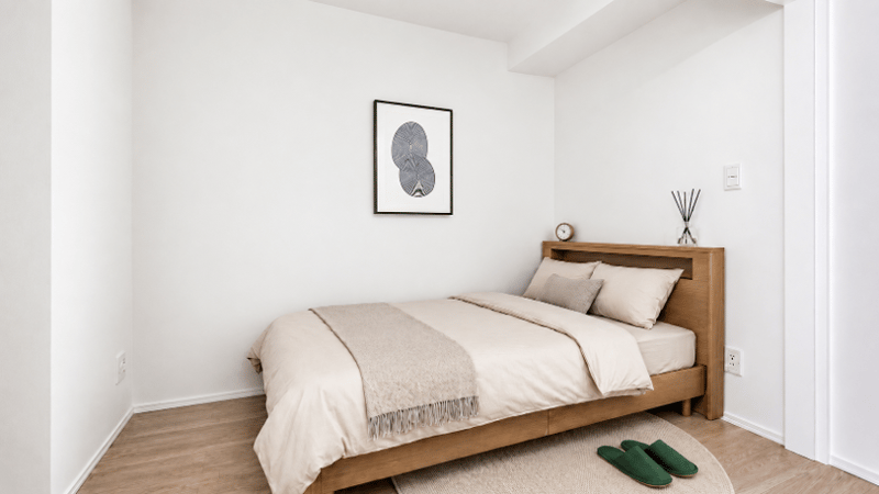 Room Type Gallery