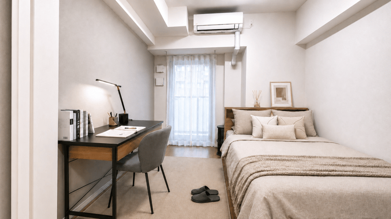 Room Type Gallery