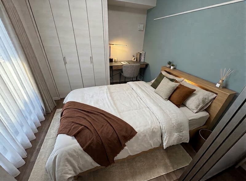 Room Type Gallery