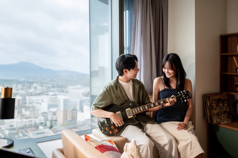Weave Living promotion image