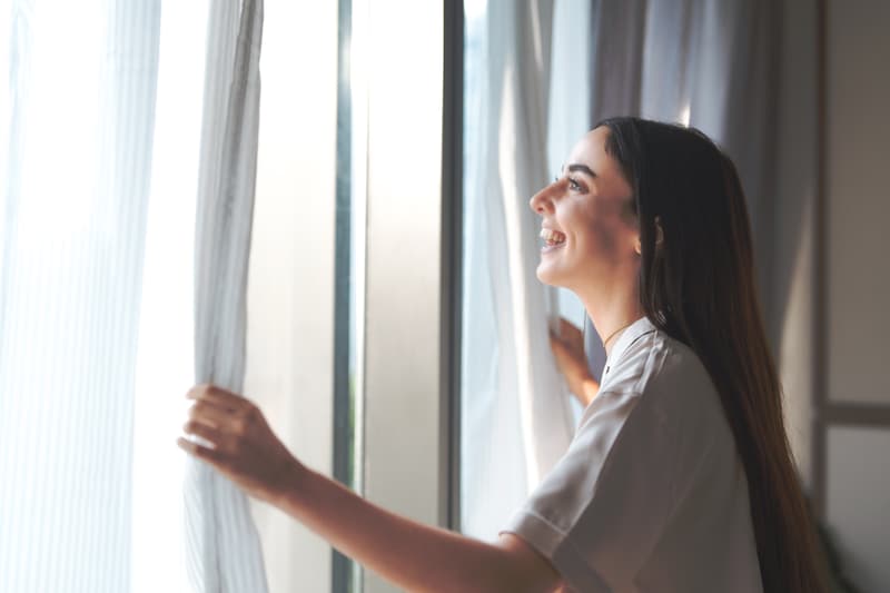 Weave Living promotion image