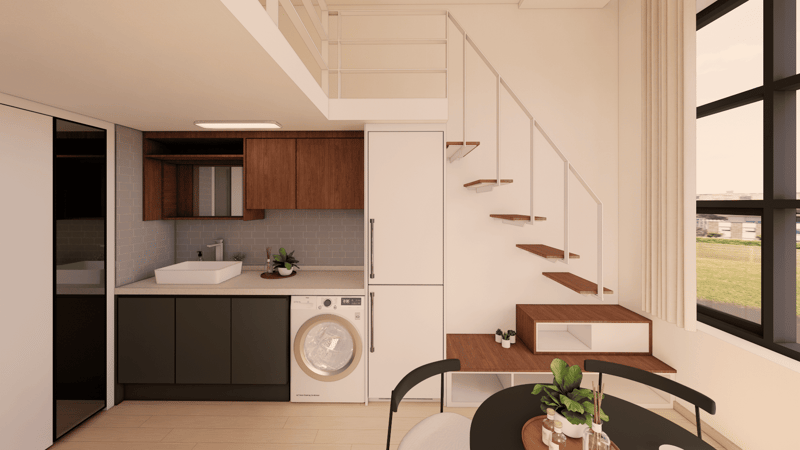 Room Type Gallery