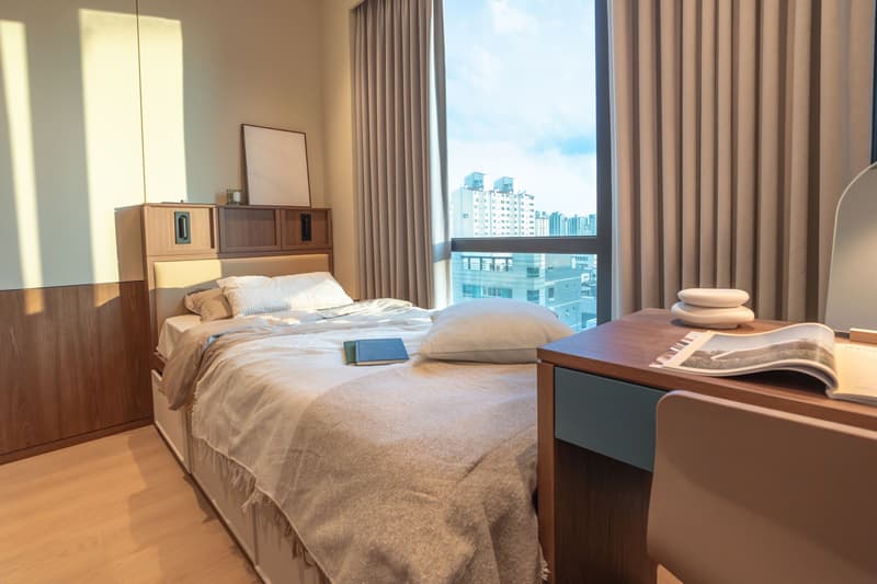 Weave Living promotion image