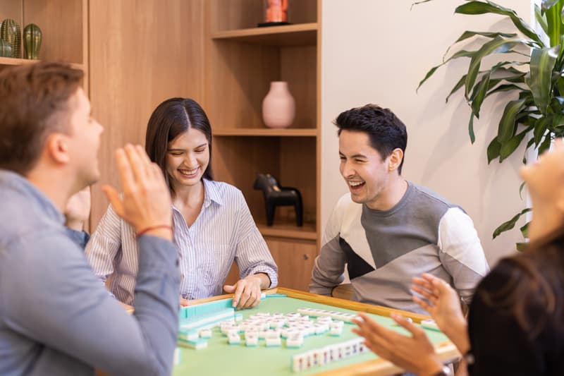 Weave Living promotion image