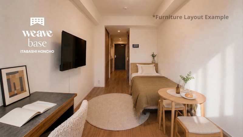 Room Type Gallery