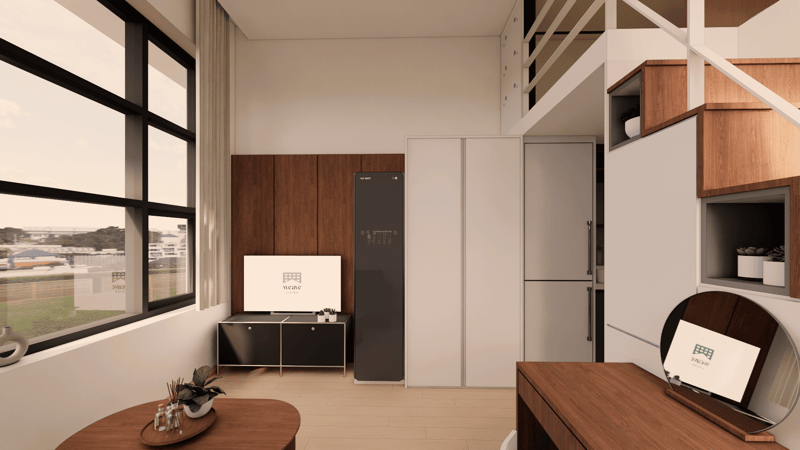 Room Type Gallery