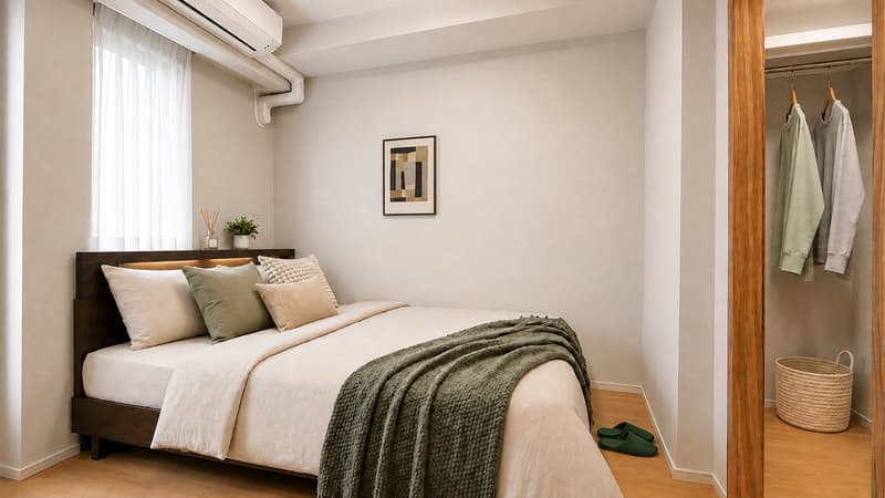 Room Type Gallery