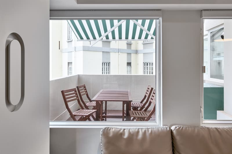 Room Type Gallery