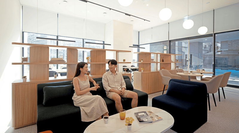 Weave Living promotion image