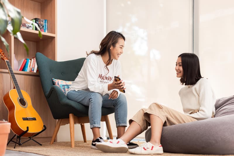 Weave Living promotion image