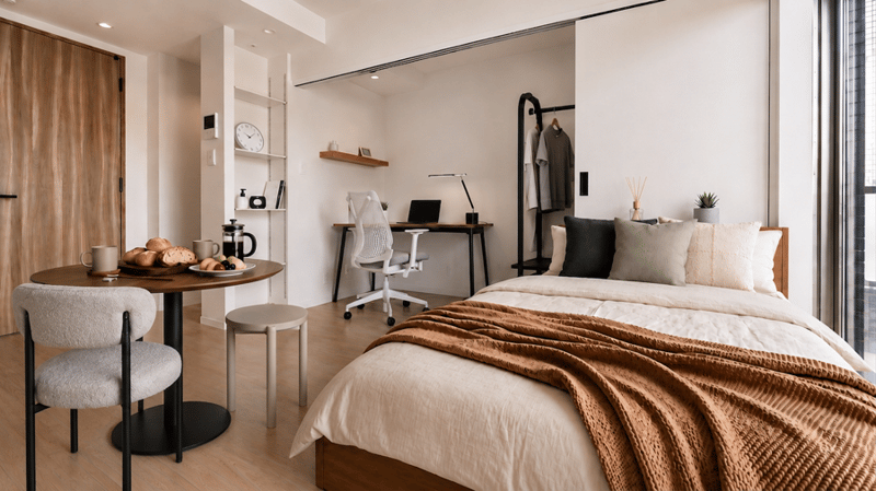 Room Type Gallery
