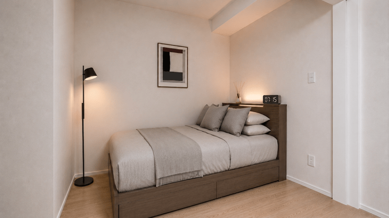 Room Type Gallery