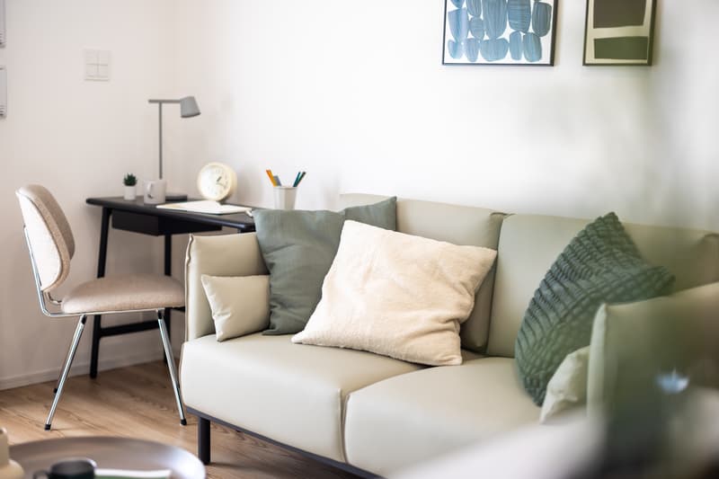 Weave Living promotion image