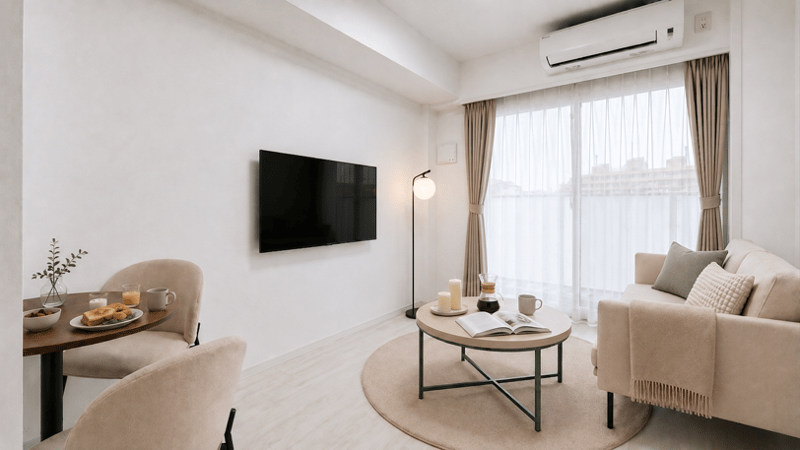 Room Type Gallery