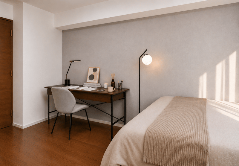 Room Type Gallery