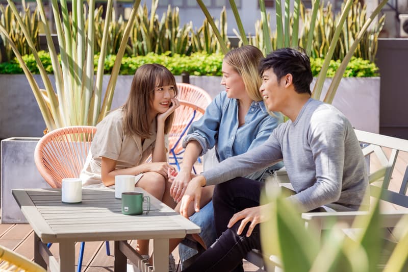 Weave Living promotion image