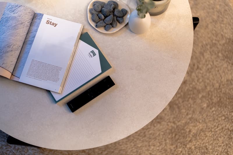 Weave Living promotion image