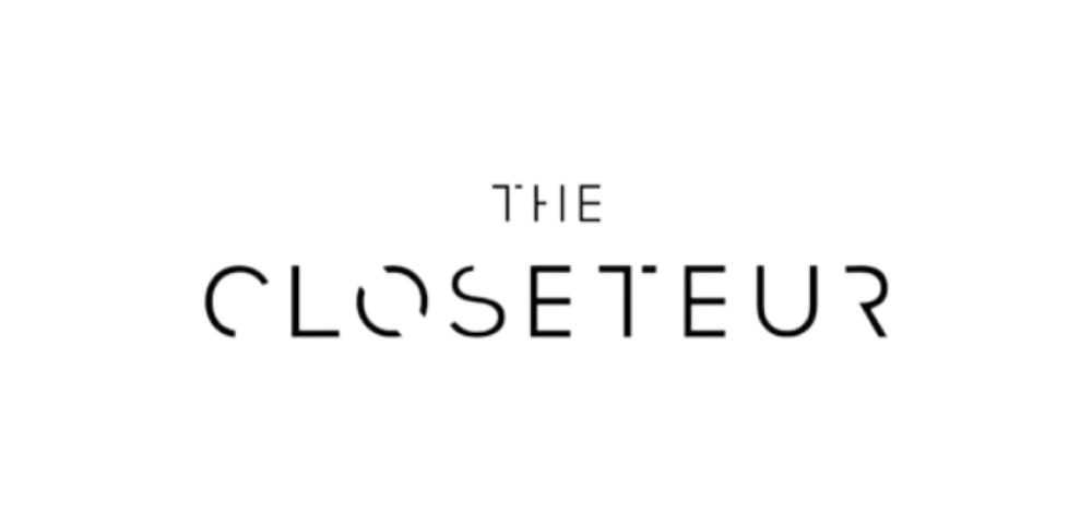 The Closeteur Logo