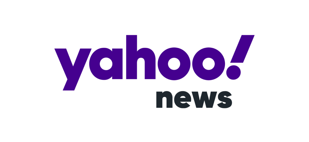 Yahoo News Logo